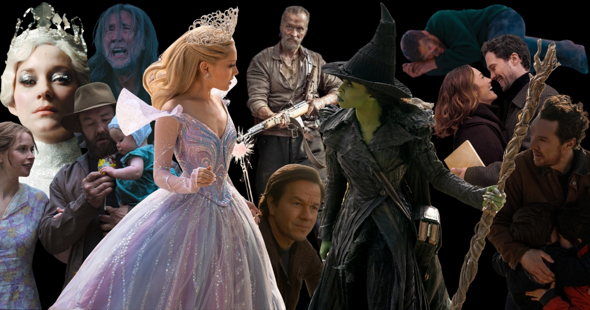 This Week’s Movie Menu (17 – 23 November 2025)