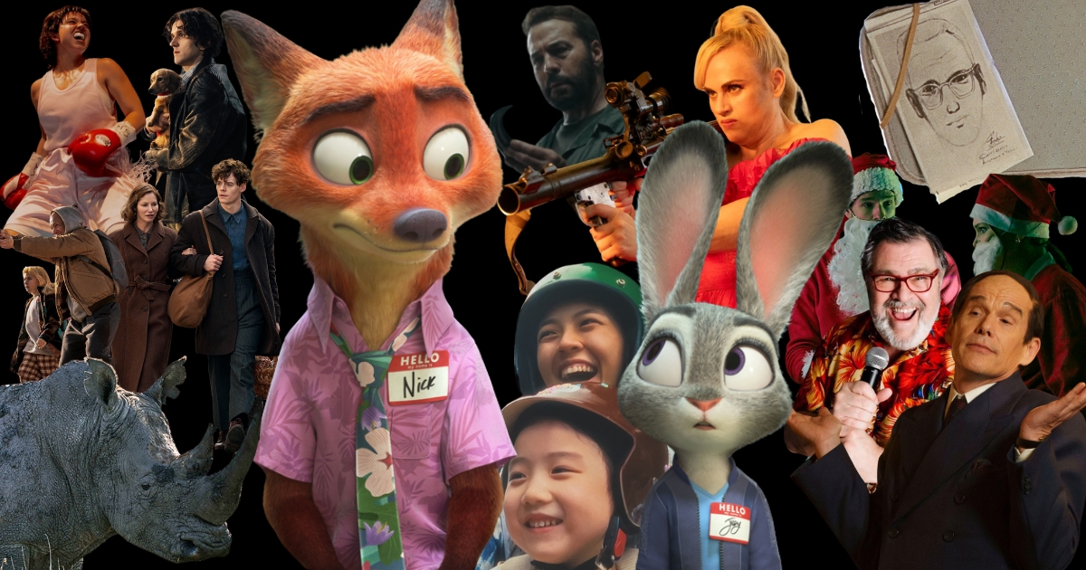 This Week’s Movie Menu (24 – 30 November 2025)