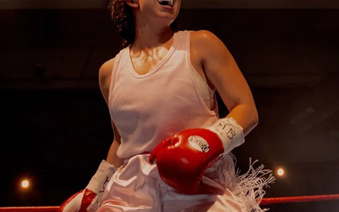 Christy (dir. David Michôd)