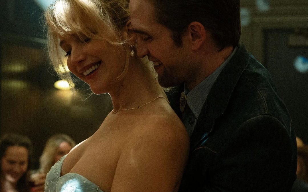 Die My Love (dir. Lynne Ramsay)