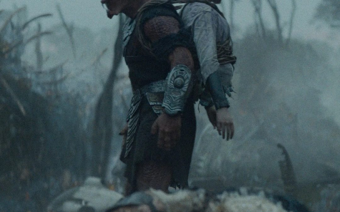 Predator: Badlands (dir. Dan Trachtenberg)