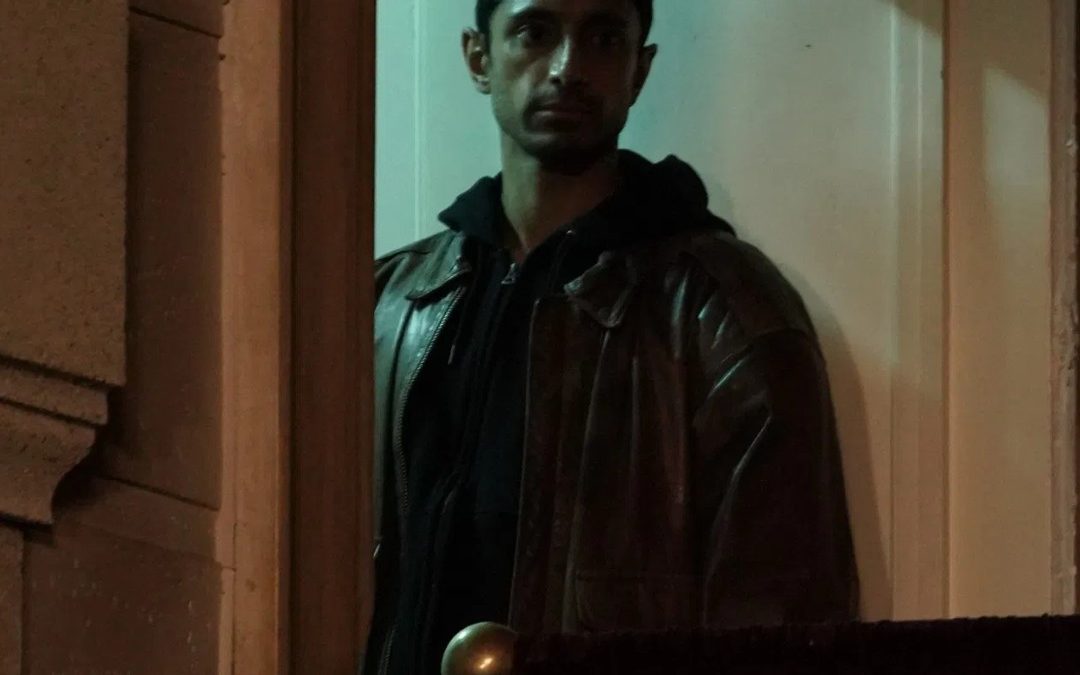 Relay (dir. David Mackenzie)