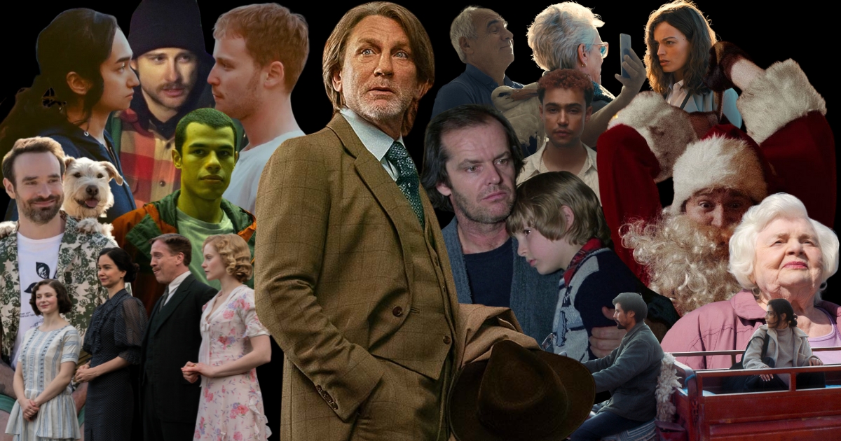 This Week’s Movie Menu (8 – 14 December 2025)