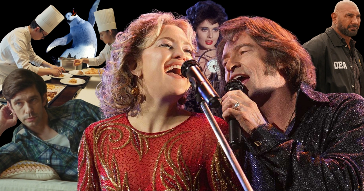 This Week’s Movie Menu (29 December 2025 – 4 January 2026)