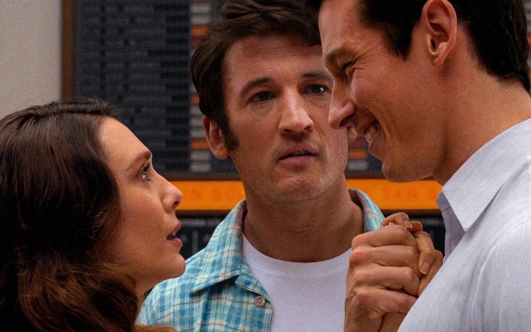 Eternity (dir. David Freyne)