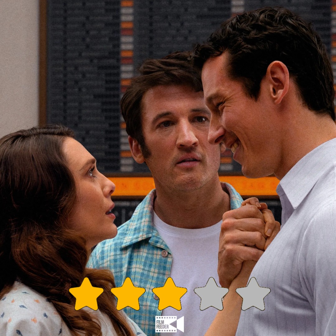 Eternity (dir. David Freyne)