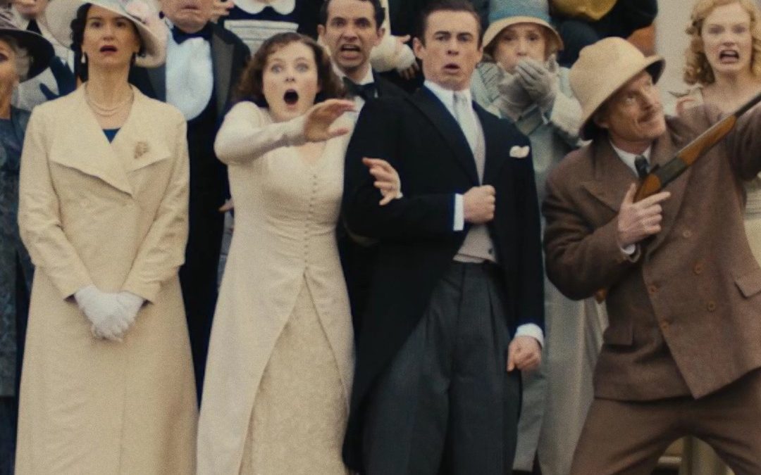 Fackham Hall (dir. Jim O’Hanlan)