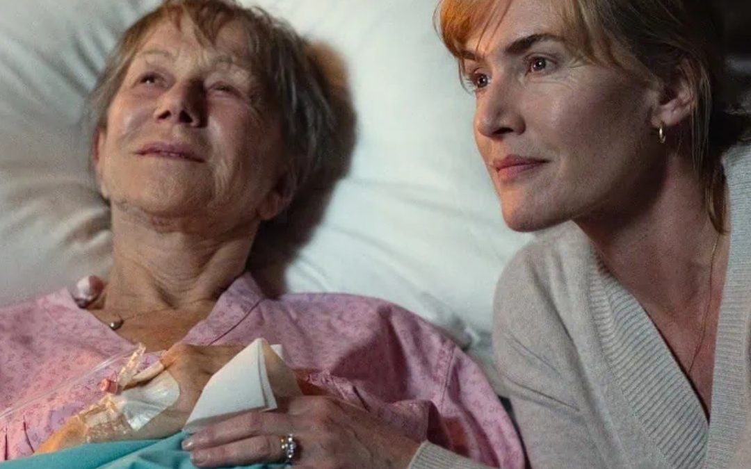 Goodbye June (dir. Kate Winslet)