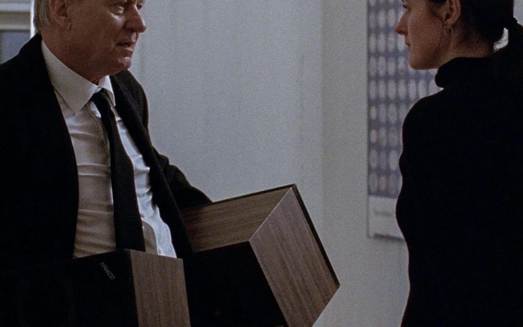 Sentimental Value (dir. Joachim Trier)