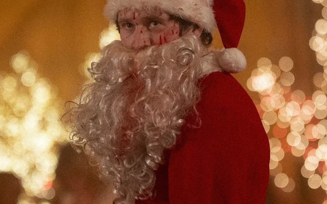 Silent Night, Deadly Night (dir. Mike P. Nelson)