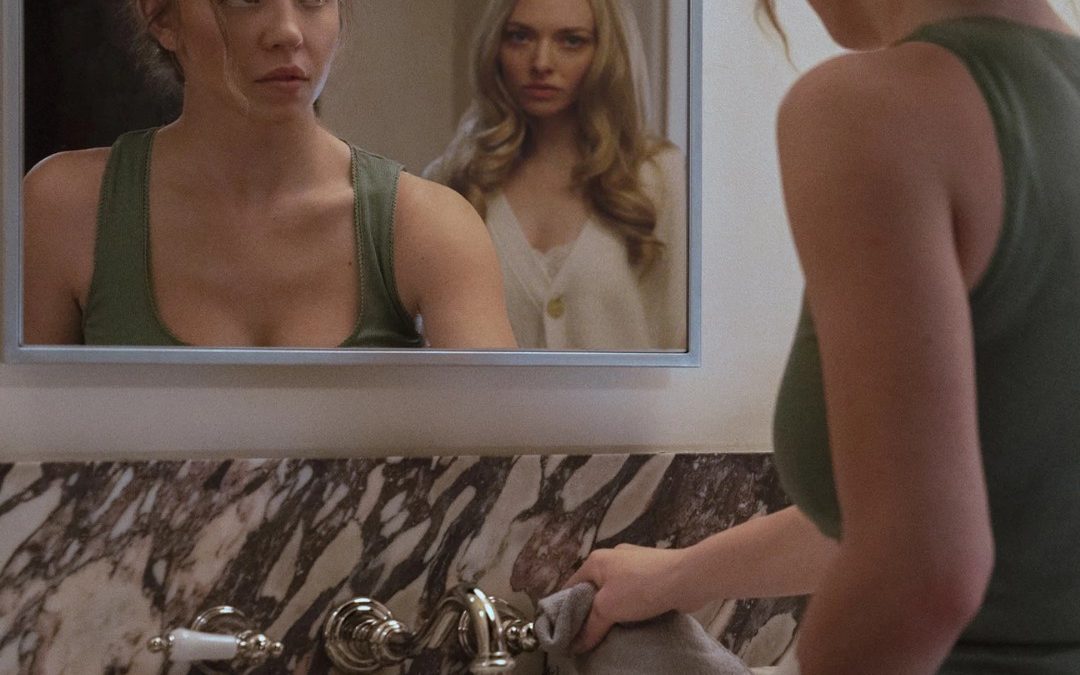 The Housemaid (dir. Paul Feig)