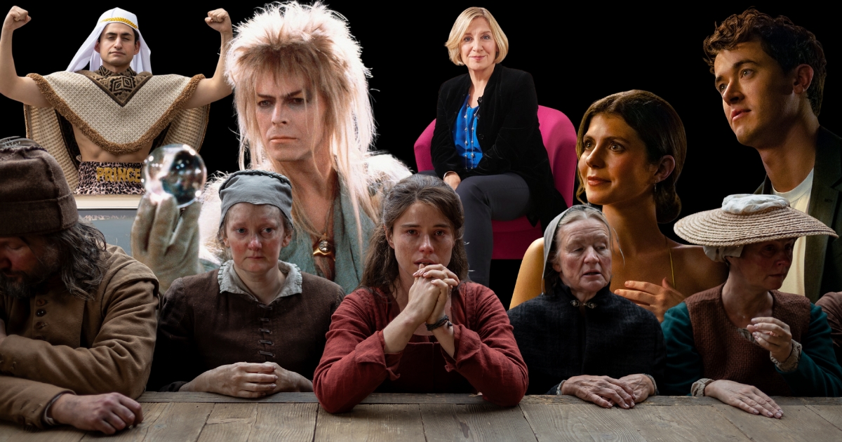 This Week’s Movie Menu (5 – 11 January 2026)