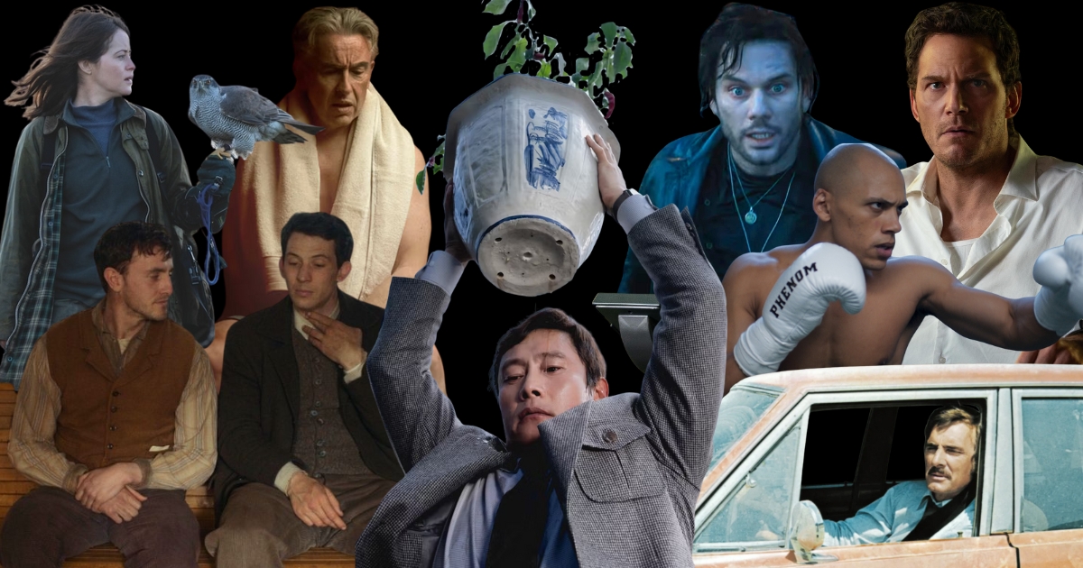 This Week’s Movie Menu (19 – 25 January 2026)