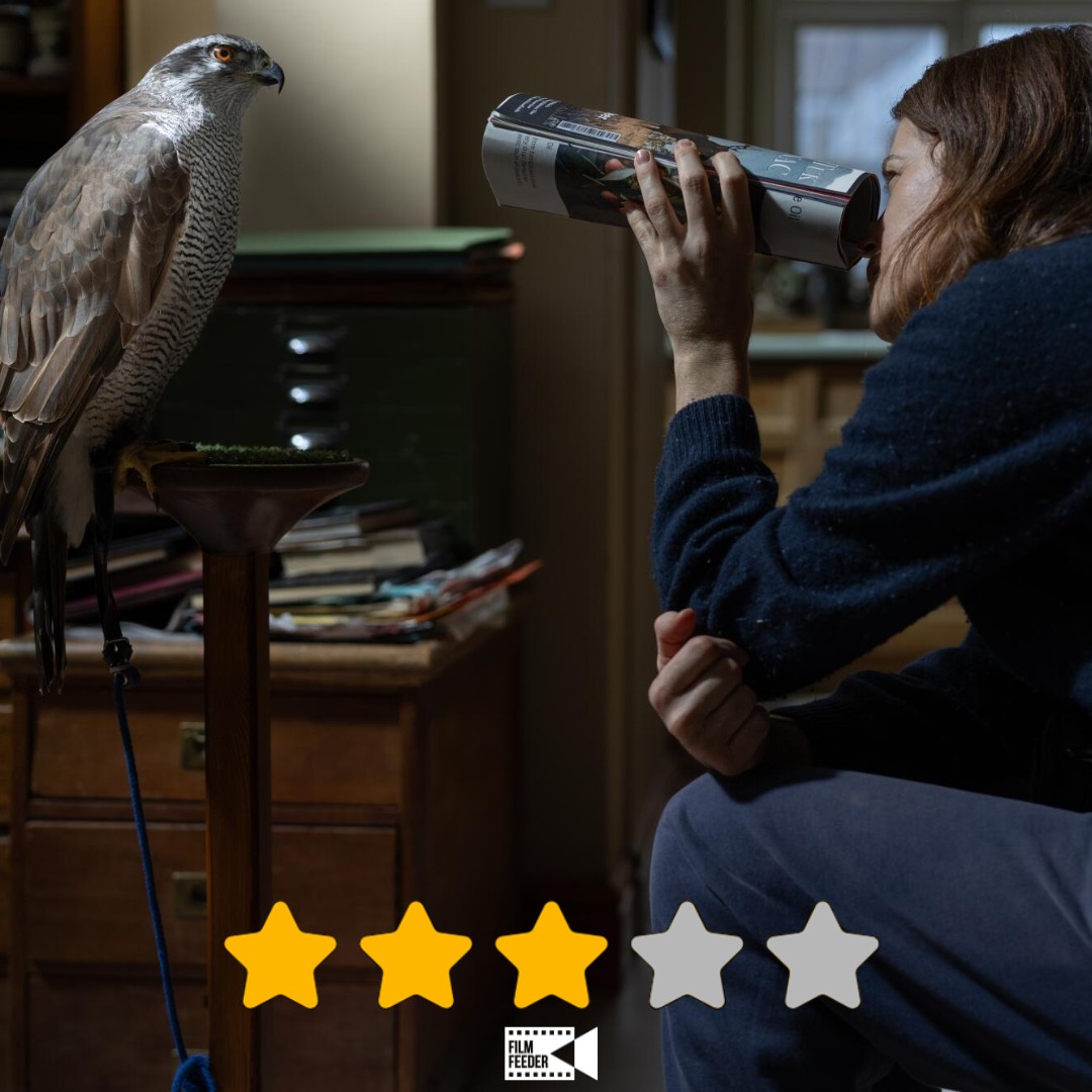 H is for Hawk (dir. Philippa Lowthorpe)