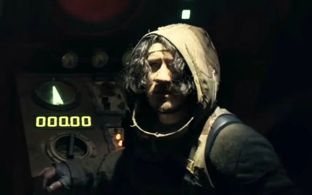 Iron Lung (dir. Mark Fischbach)