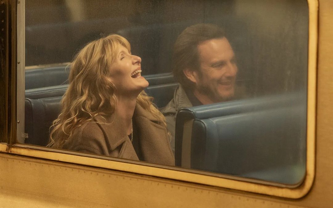 Is This Thing On? (dir. Bradley Cooper)