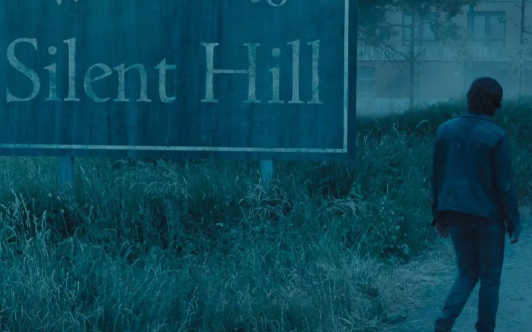 Return to Silent Hill (dir. Christophe Gans)