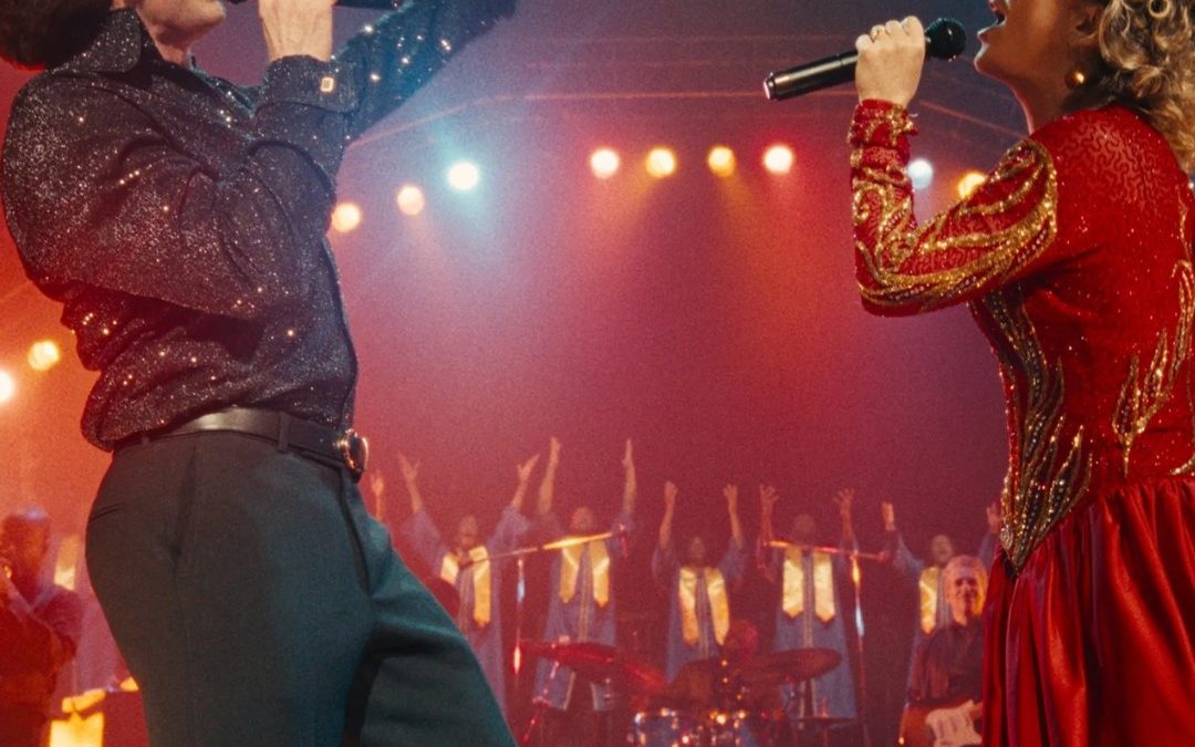 Song Sung Blue (dir. Craig Brewer)