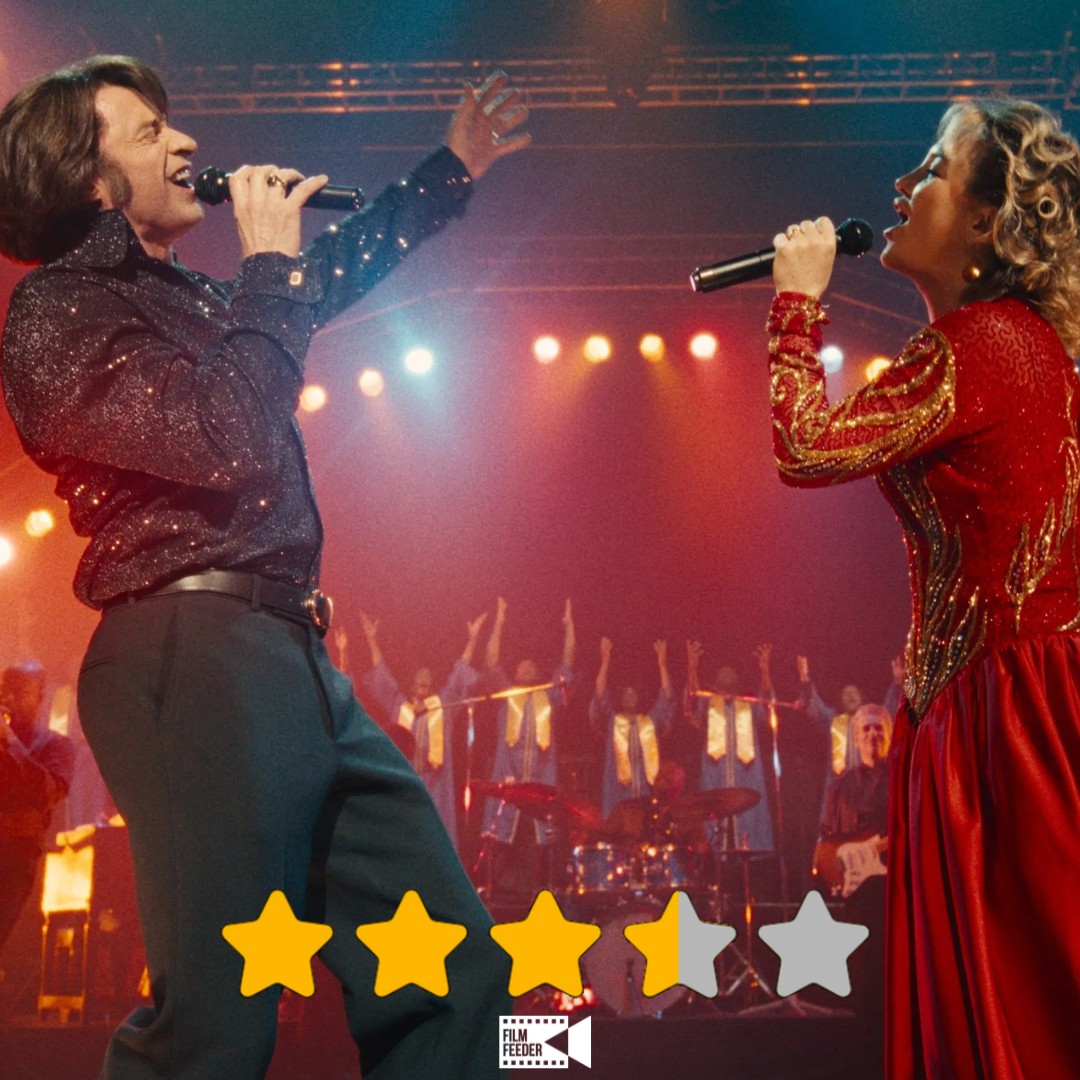 Song Sung Blue (dir. Craig Brewer)