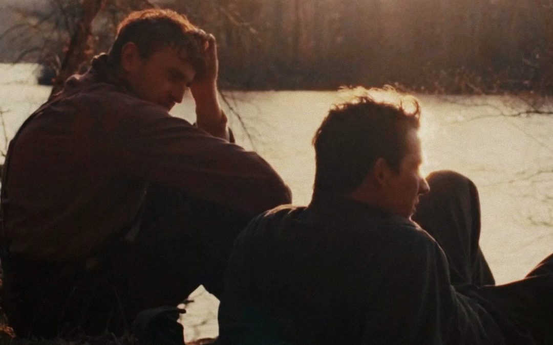 The History of Sound (dir. Oliver Hermanus)