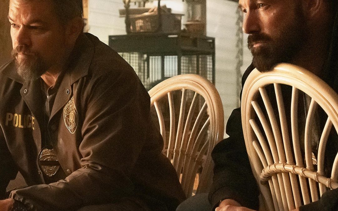 The Rip (dir. Joe Carnahan)