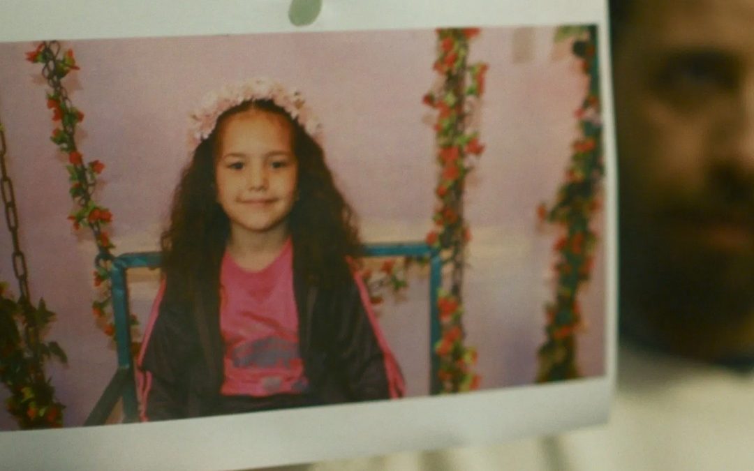 The Voice of Hind Rajab (dir. Kaouther Ben Hania)