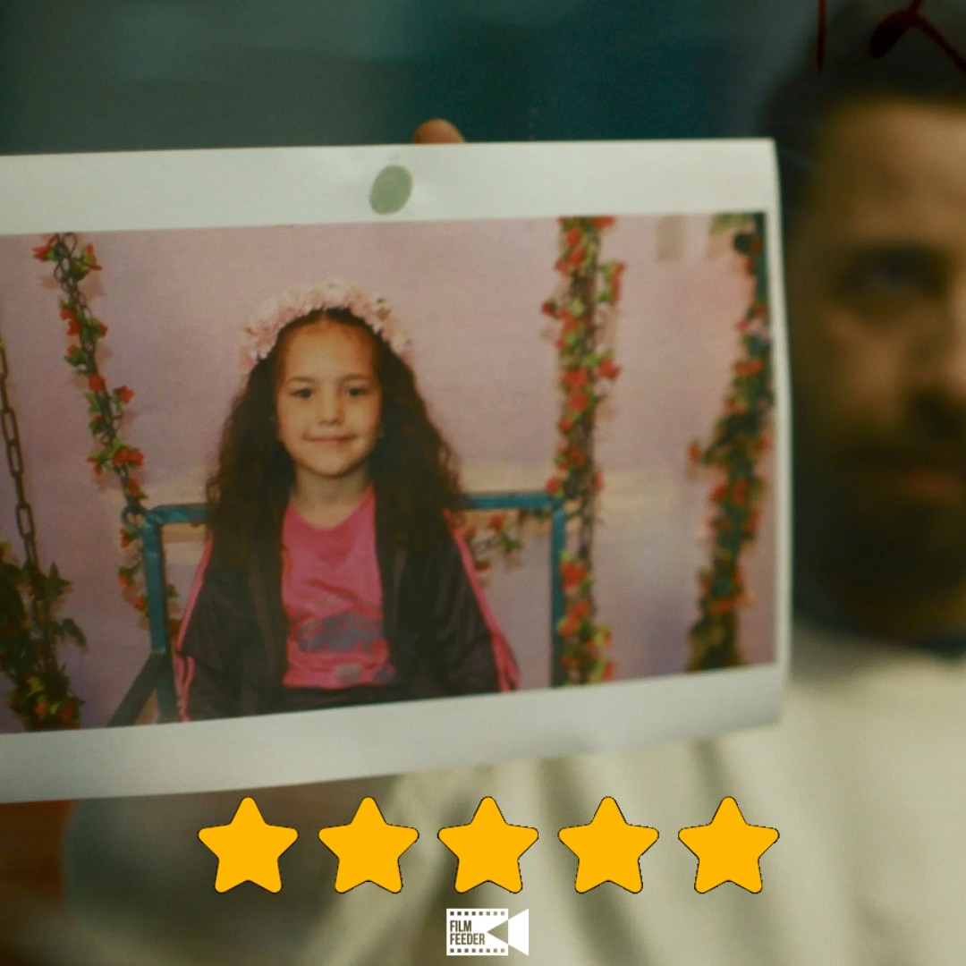 The Voice of Hind Rajab (dir. Kaouther Ben Hania)