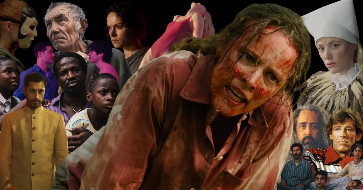 This Week’s Movie Menu (2 – 8 February 2026)