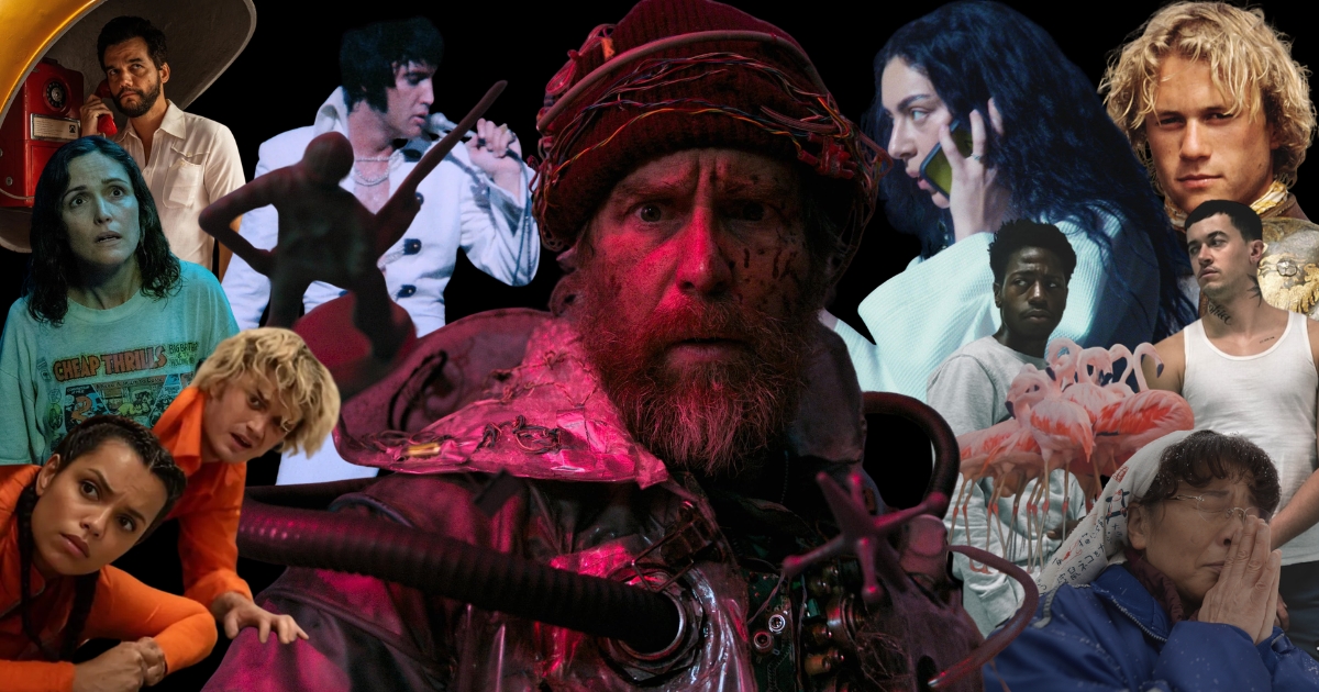 This Week’s Movie Menu (16 – 22 February 2026)