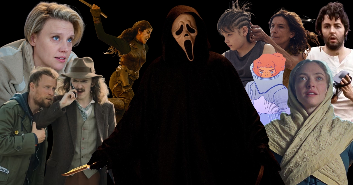 This Week’s Movie Menu (23 February – 1 March 2026)