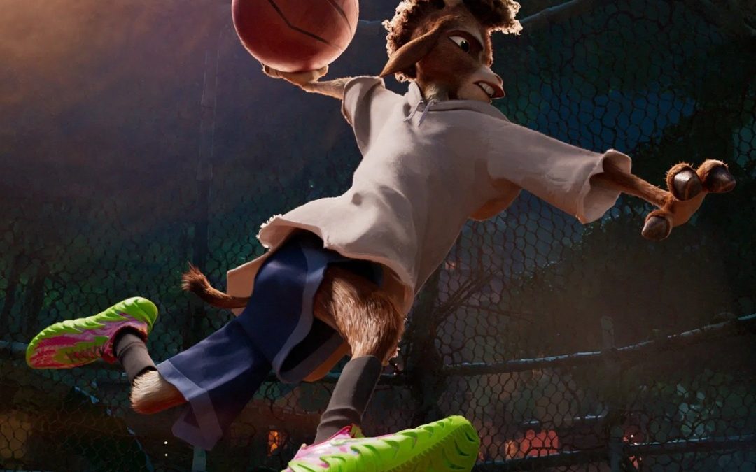 Goat (dir. Tyree Dillihay)