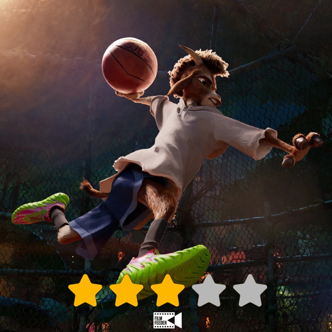 Goat (dir. Tyree Dillihay)