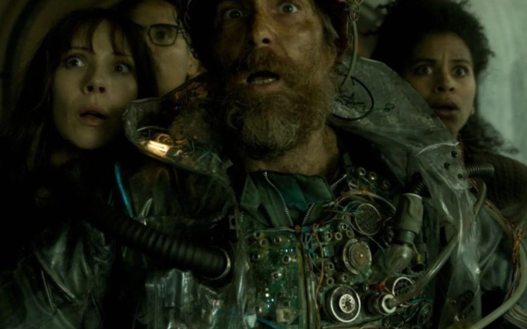 Good Luck, Have Fun, Don’t Die (dir. Gore Verbinski)