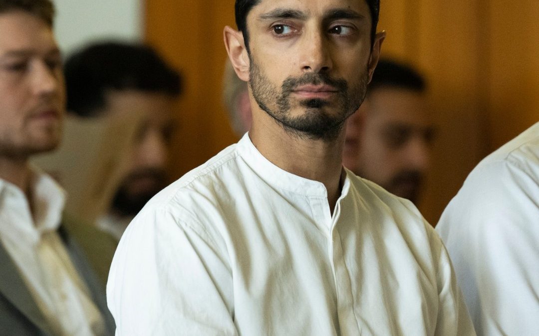 Hamlet (dir. Aneil Karia)