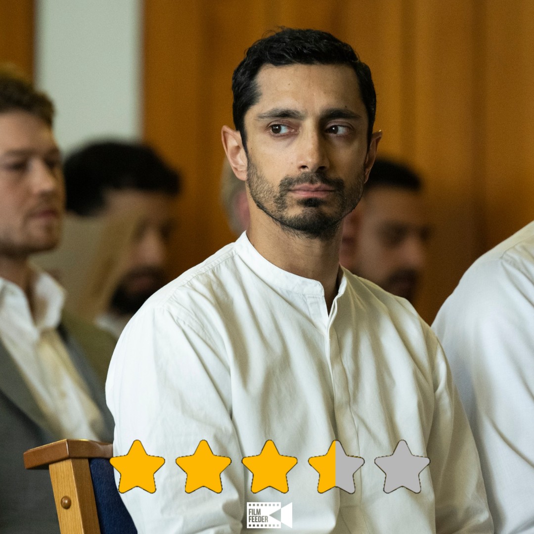 Hamlet (dir. Aneil Karia)