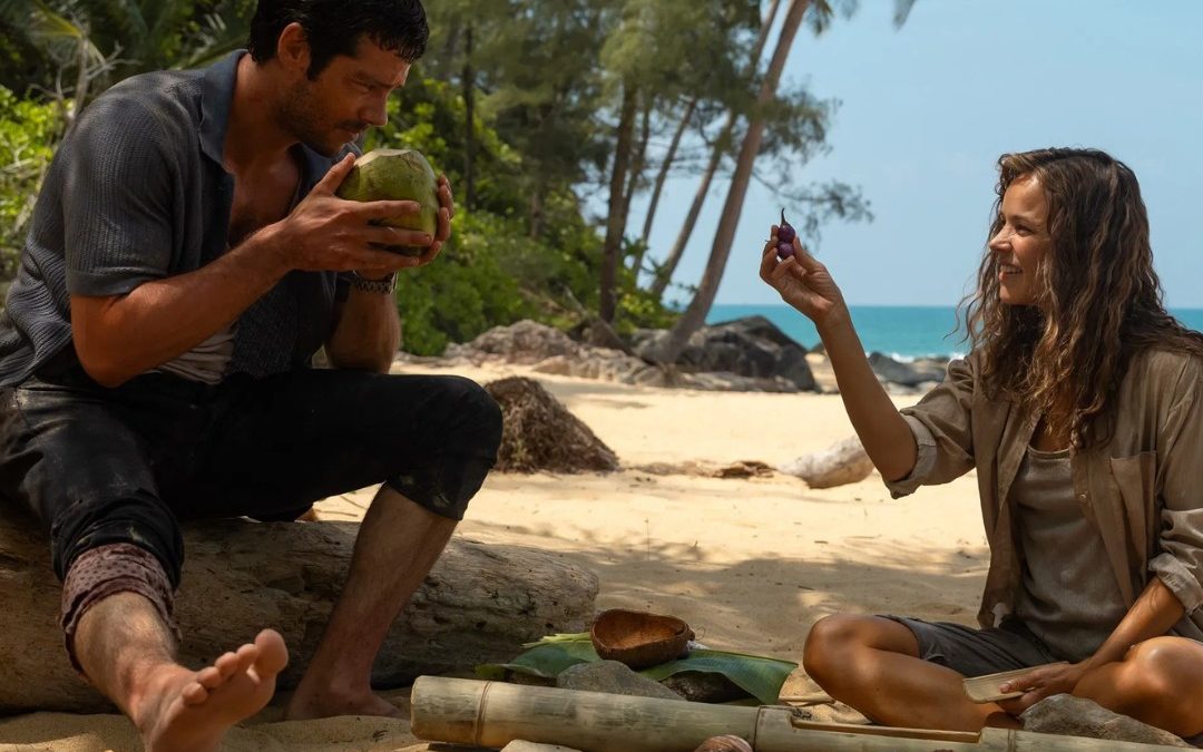 Send Help (dir. Sam Raimi)