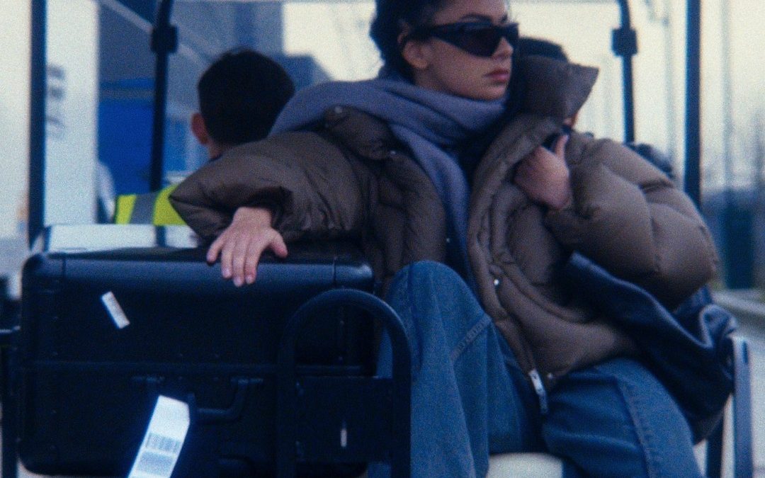 The Moment (dir. Aidan Zamiri)