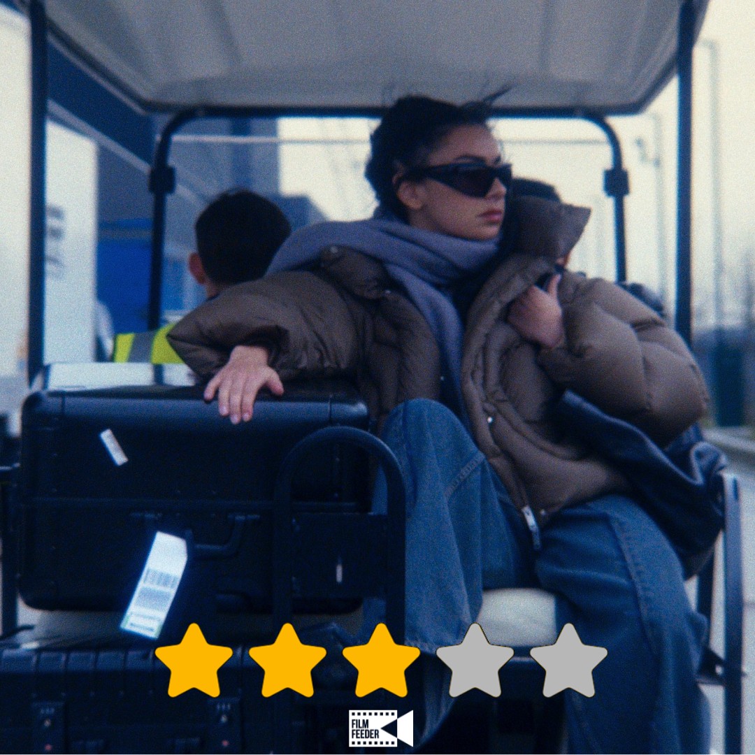 The Moment (dir. Aidan Zamiri)