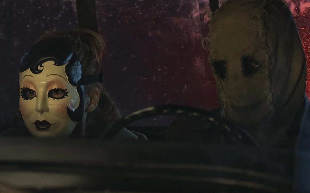 The Strangers: Chapter 3 (dir. Renny Harlin)