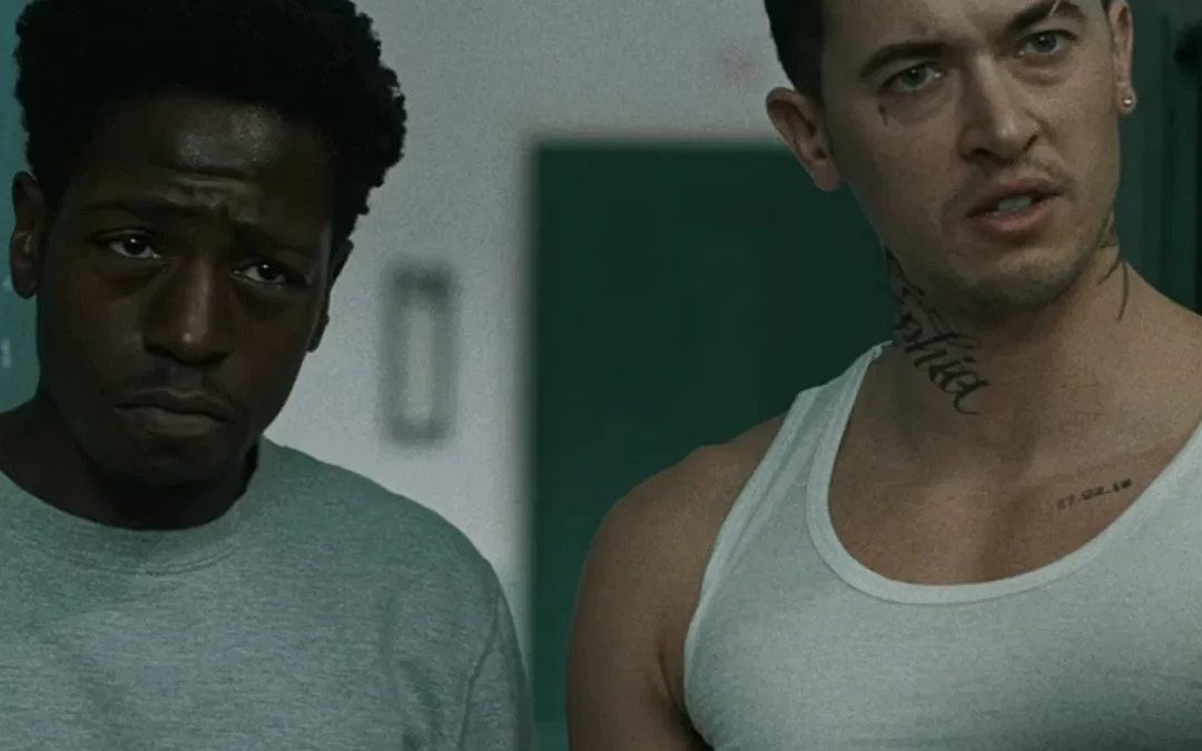 Wasteman (dir. Cal McMau)