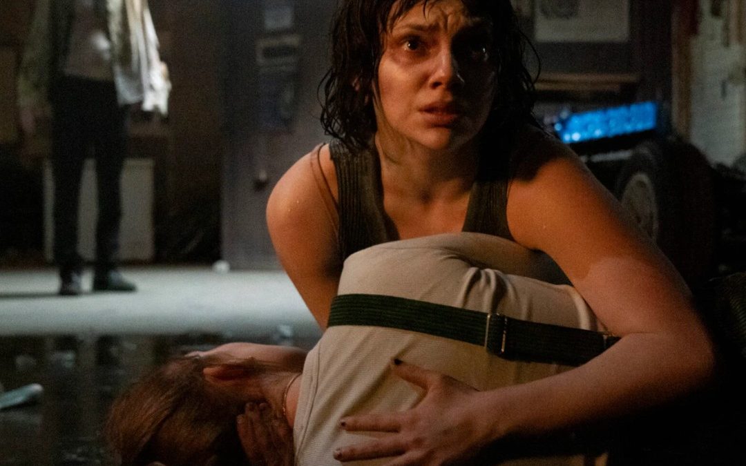 Whistle (dir. Corin Hardy)