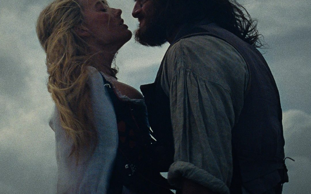 “Wuthering Heights” (dir. Emerald Fennell)