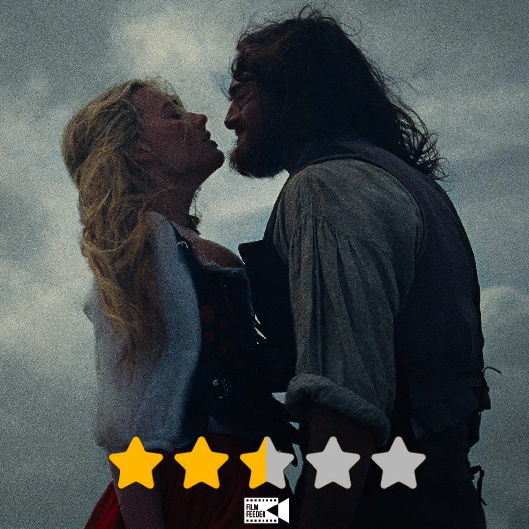 “Wuthering Heights” (dir. Emerald Fennell)