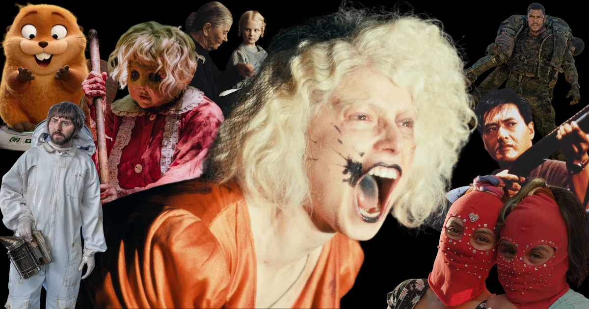 This Week’s Movie Menu (2 – 8 March 2026)