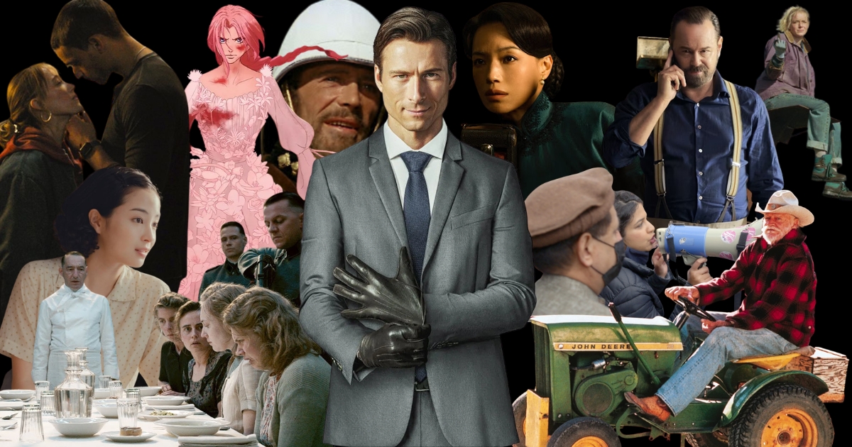 This Week’s Movie Menu (9 – 15 March 2026)