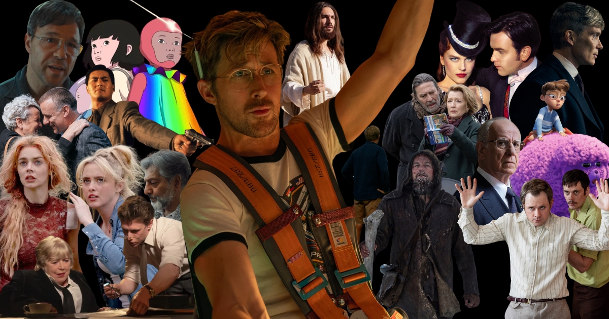 This Week’s Movie Menu (16 – 22 March 2026)