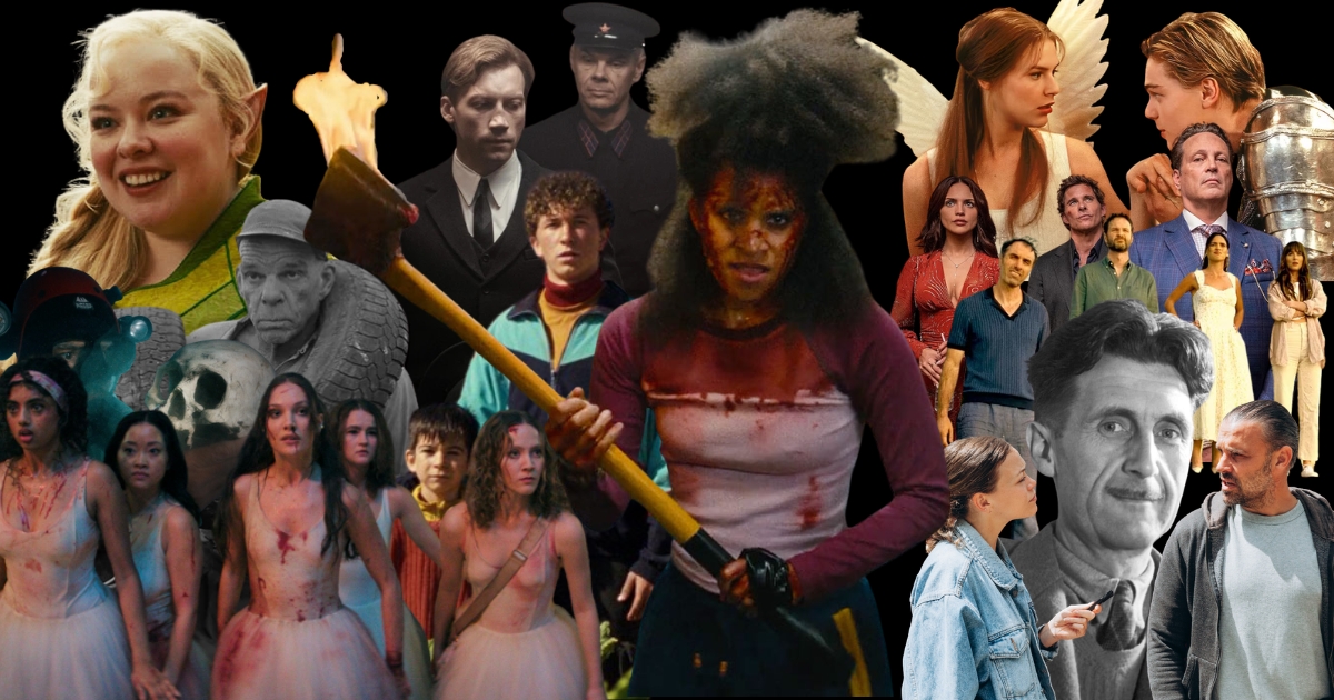 This Week’s Movie Menu (23 – 29 March 2026)