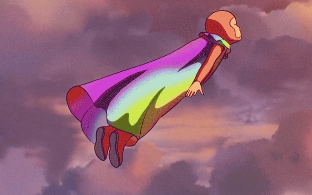 Arco (dir. Ugo Bienvenu)