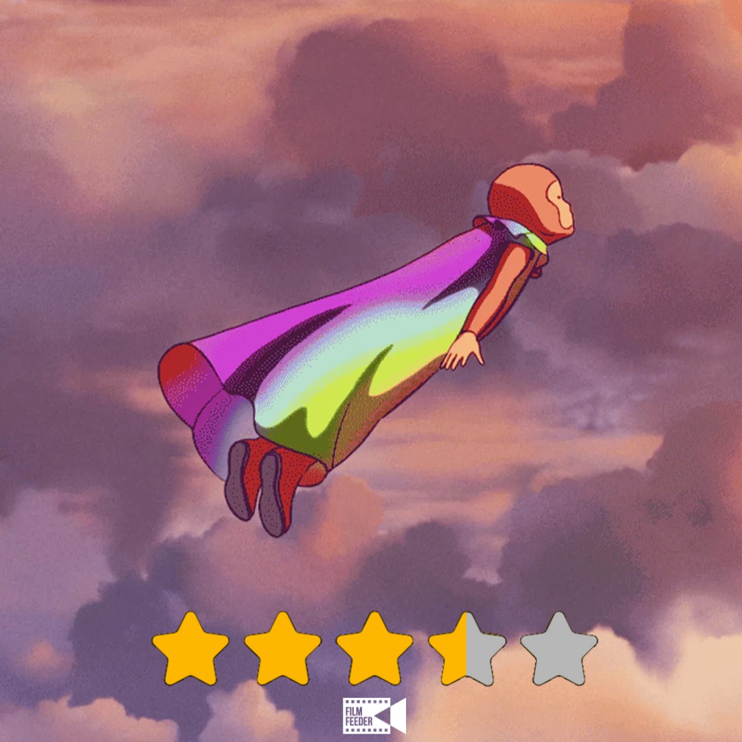 Arco (dir. Ugo Bienvenu)