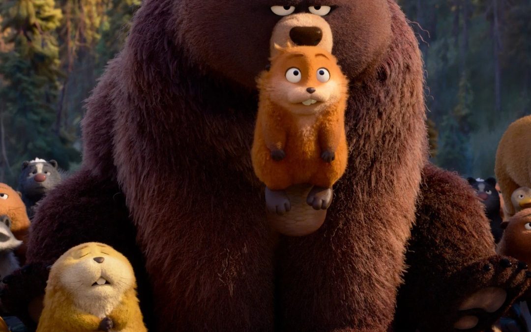 Hoppers (dir. Daniel Chong)